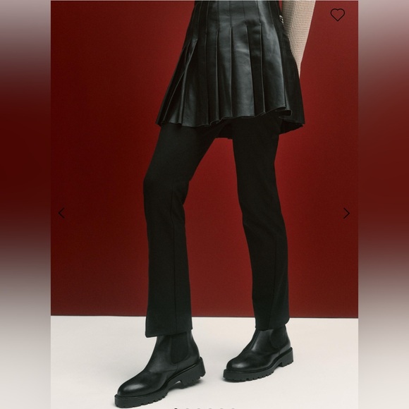 Vagabond Black Kenova Chelsea Ankle Boots. Size 40. - Picture 2 of 12